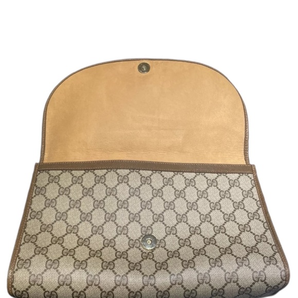 Gucci Ophidia Clutch - Picture 8 of 15